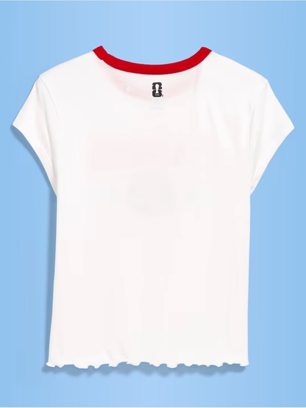 World Cup 26 Canada Smocked Graphic T-shirt - Picture 2 of 5